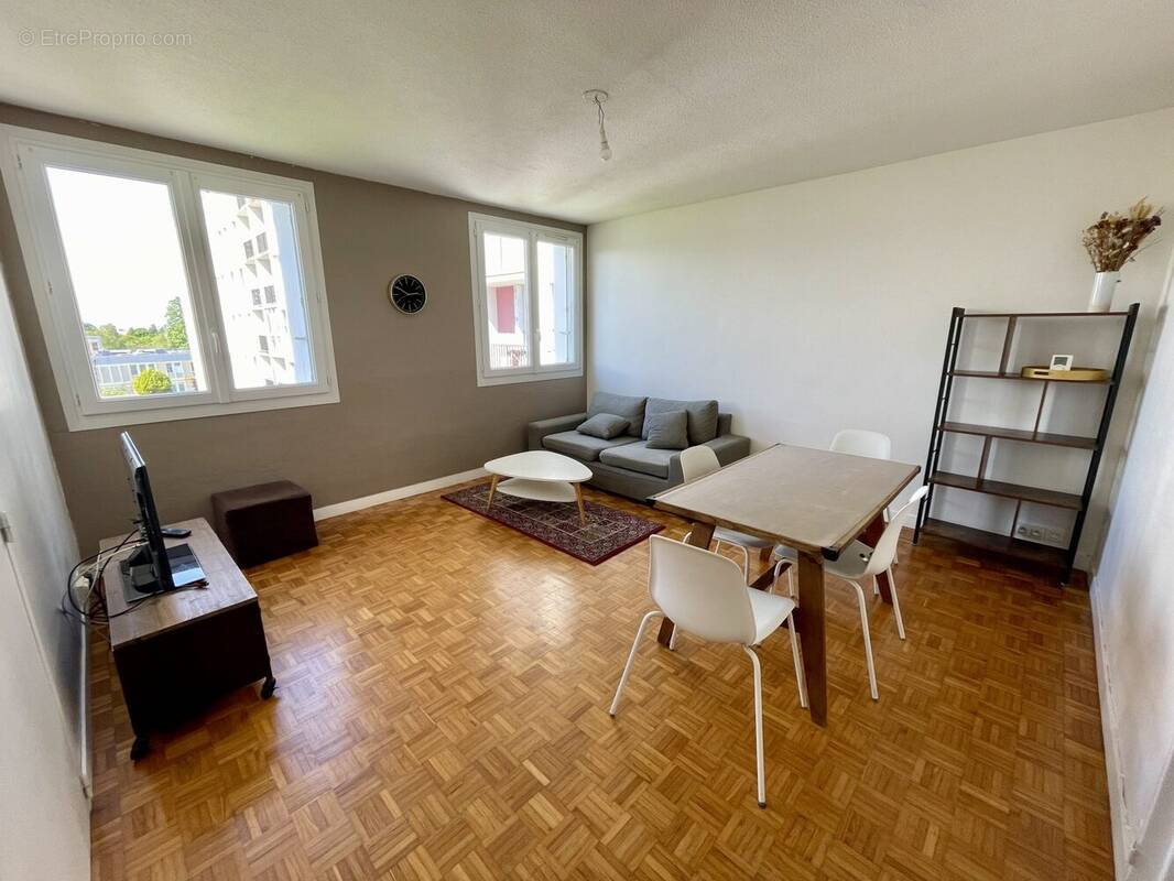 Appartement à BREST