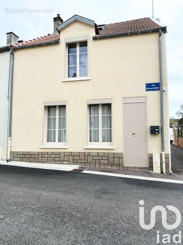Photo 1 - Maison à NOGENT