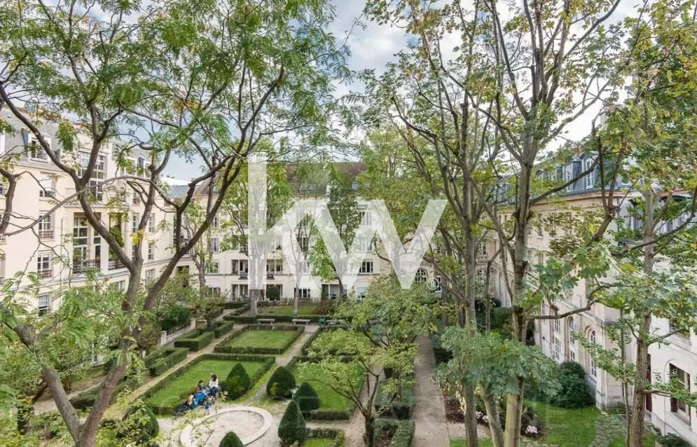 Appartement à PARIS-5E