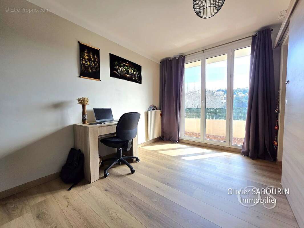 Appartement à SAINT-RAPHAEL