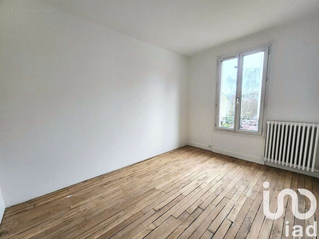 Photo 5 - Appartement à CLAMART