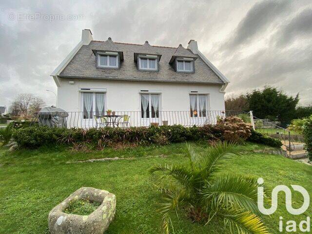 Photo 1 - Maison à LANNION