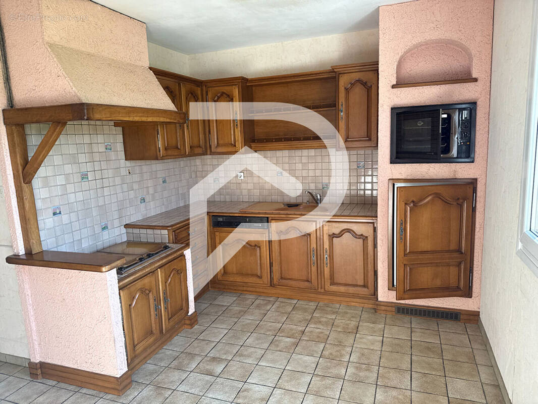 Appartement à DELLE