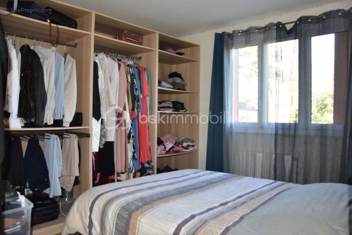 Appartement à MORSANG-SUR-ORGE