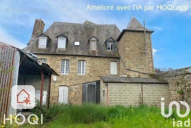 Photo 1 - Appartement à GUINGAMP