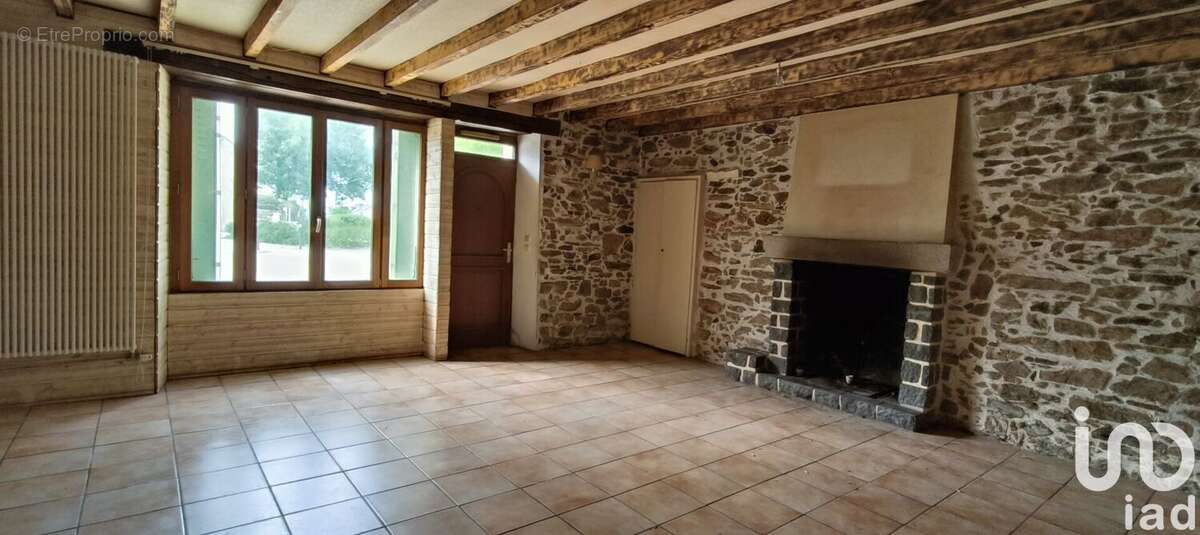Photo 9 - Maison à PETIT-MARS