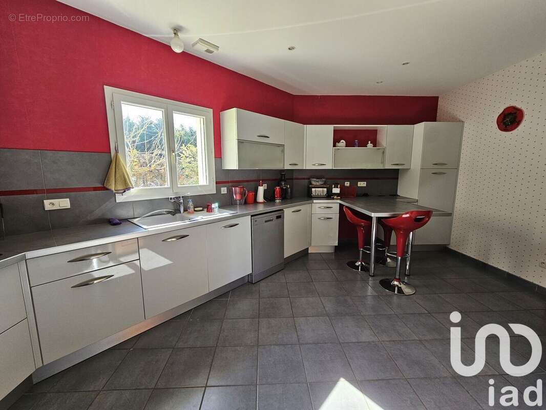 Photo 3 - Maison à SALLEBOEUF