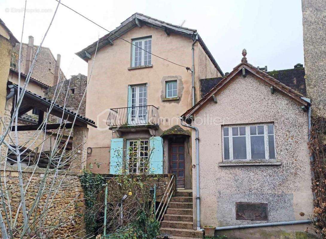 Maison à BELVES