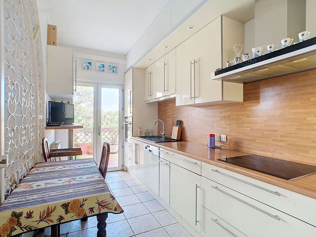 Appartement à SAINT-RAPHAEL