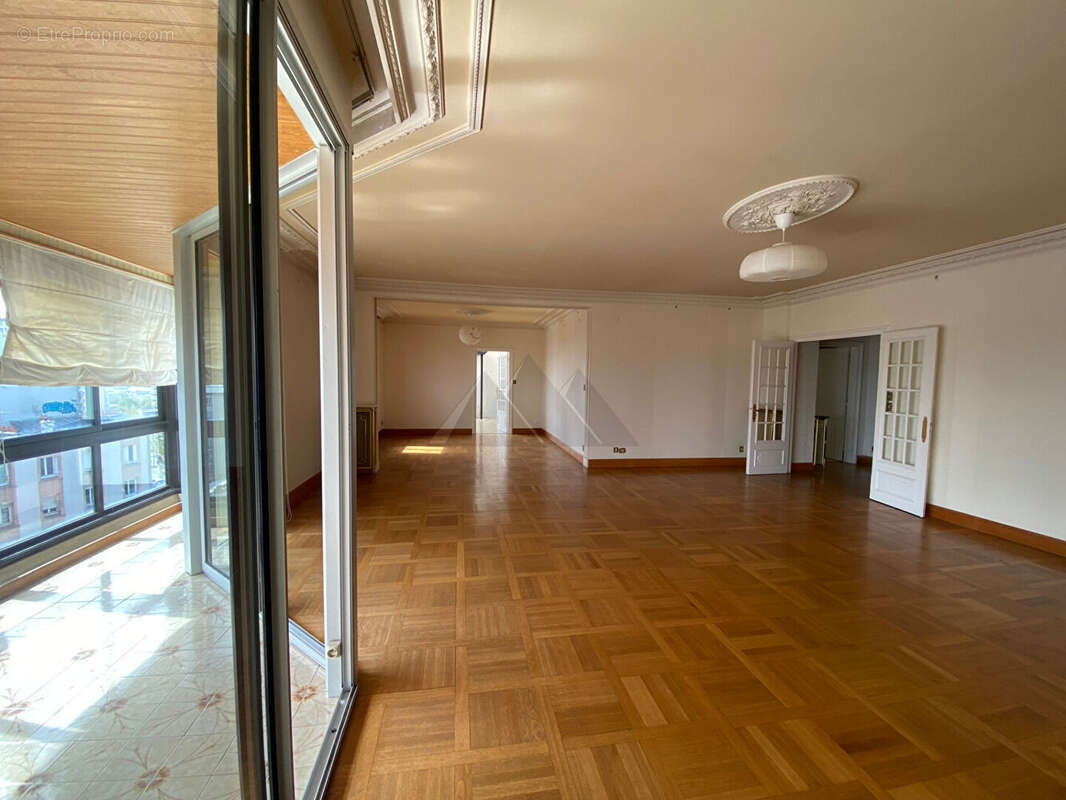 Appartement à BREST
