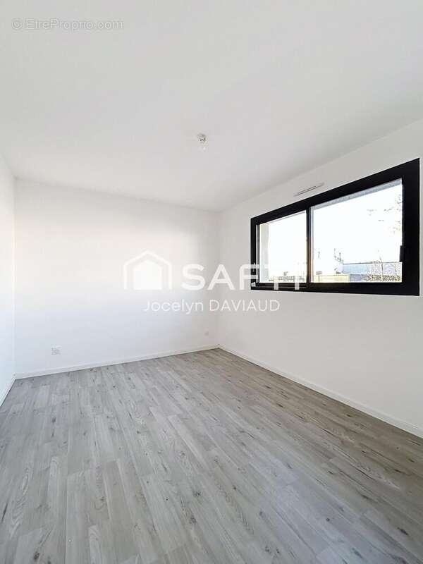 Photo 4 - Maison à TRELAZE