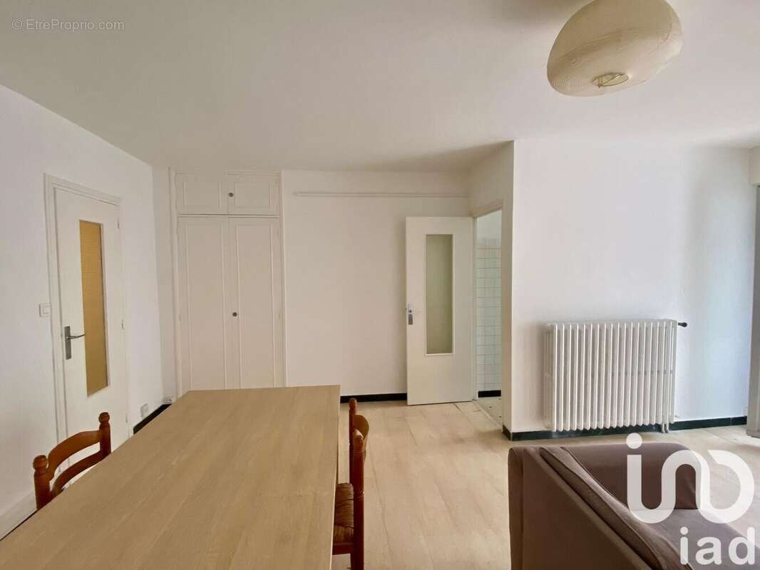 Photo 3 - Appartement à TOULOUSE