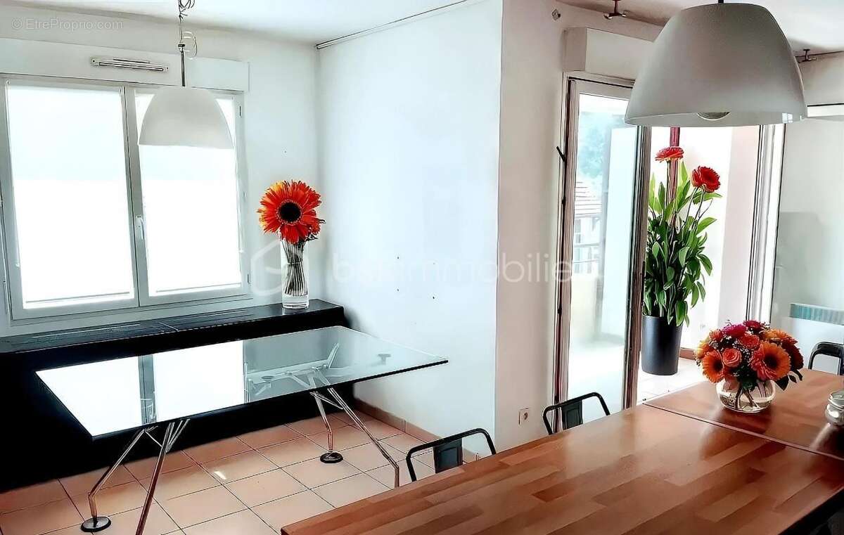 Appartement à ANDERNOS-LES-BAINS