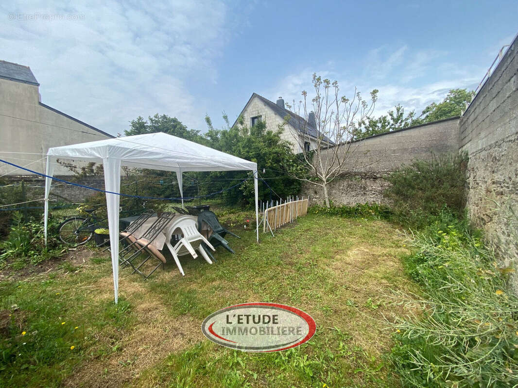 Photo 2 - Appartement à CARQUEFOU