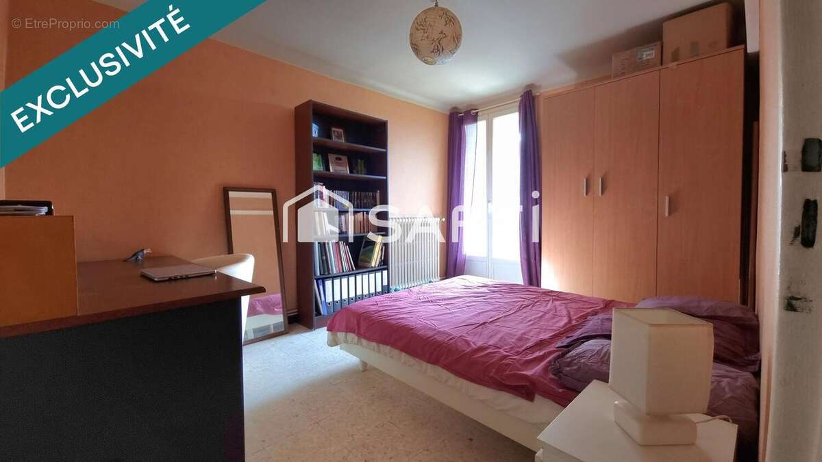 Photo 8 - Appartement à PERPIGNAN