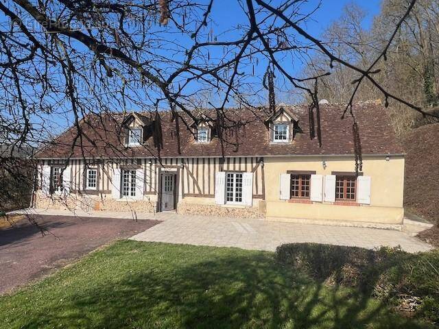 Maison à ORBEC