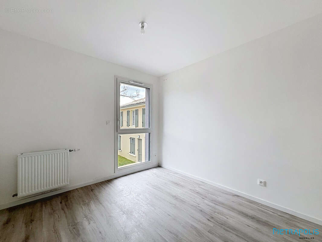 Appartement à JONAGE