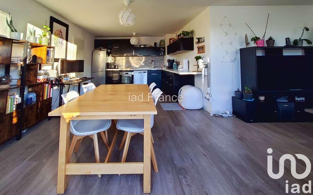 Photo 5 - Appartement à PLAISIR