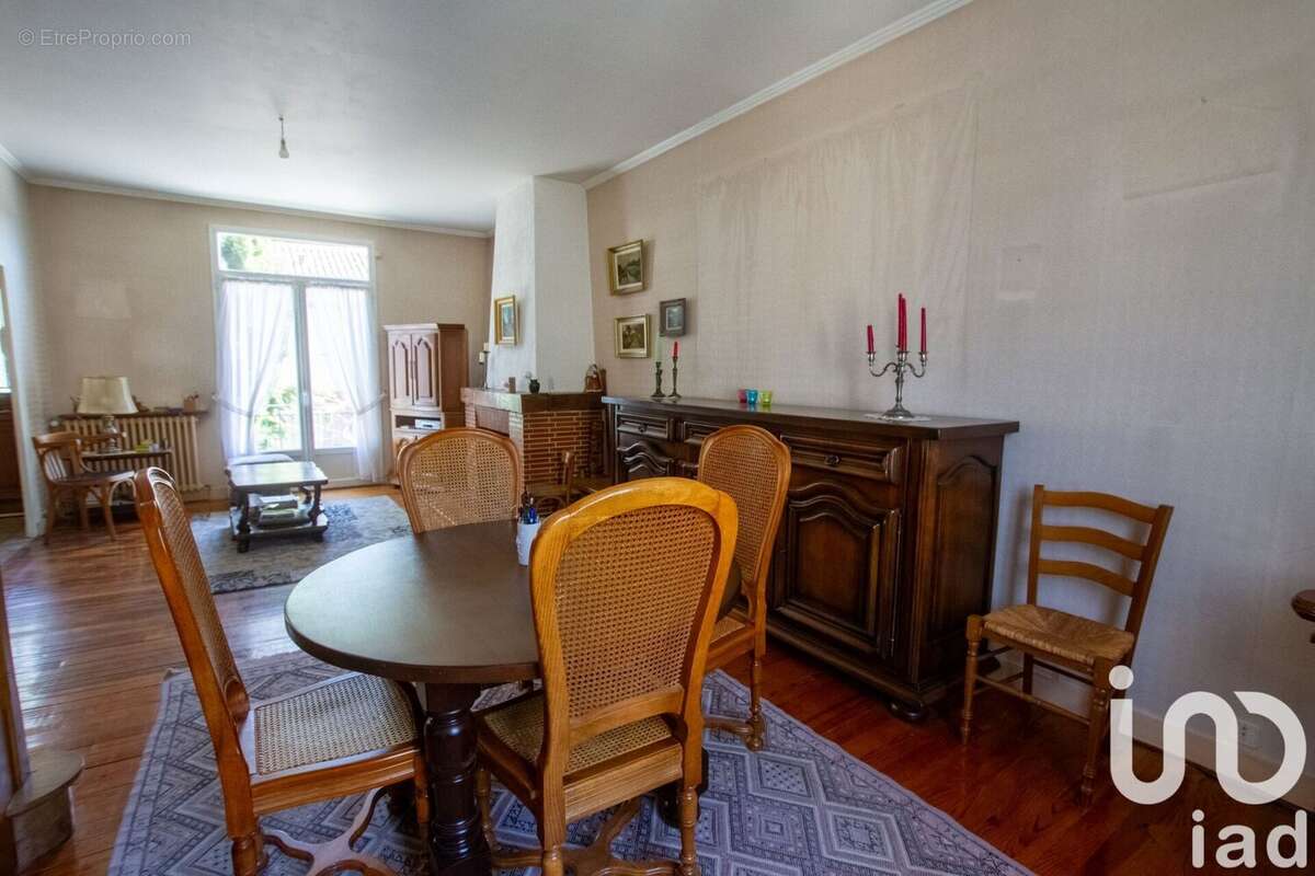 Photo 5 - Maison à LE BUGUE
