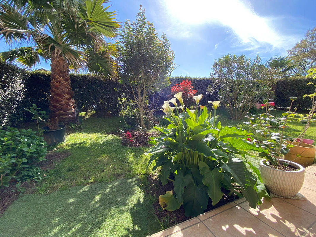Appartement à BOUCAU