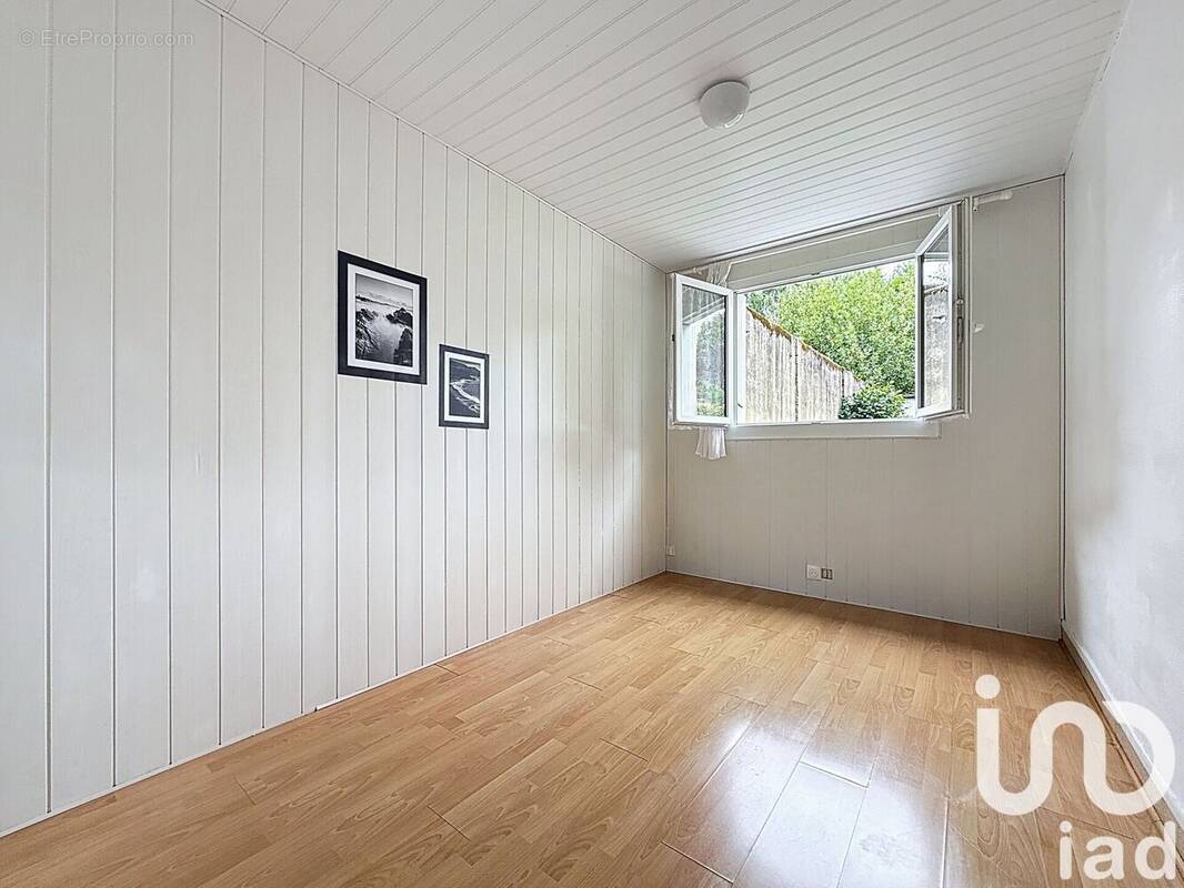 Photo 1 - Appartement à NANTES