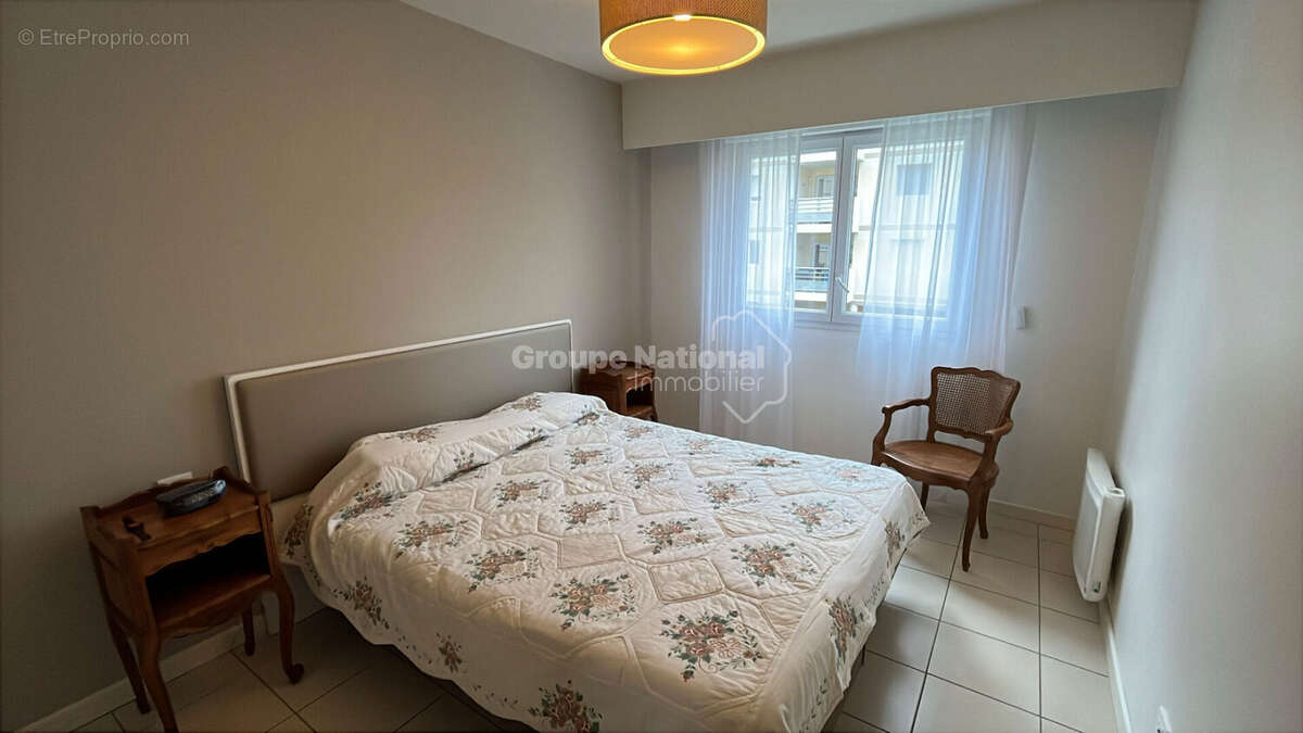 Appartement à PEGOMAS