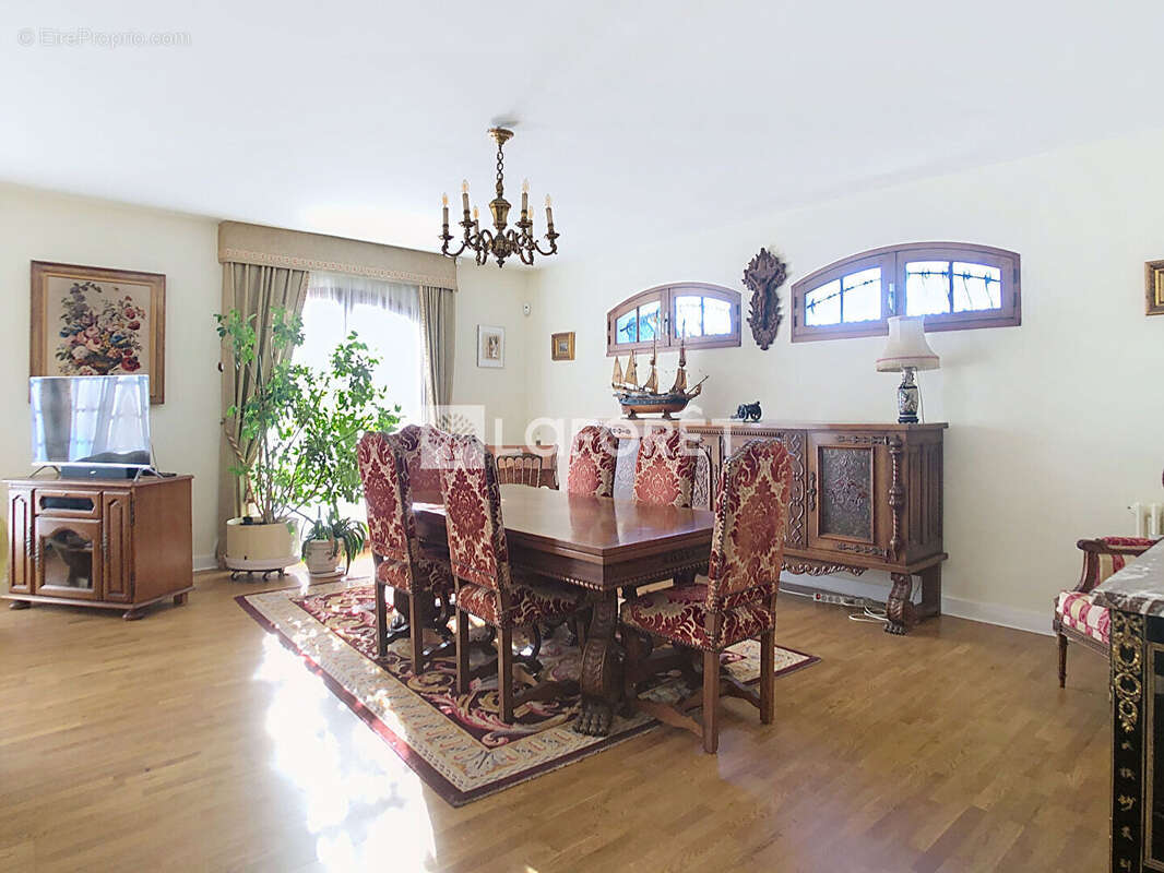 Maison à GRADIGNAN