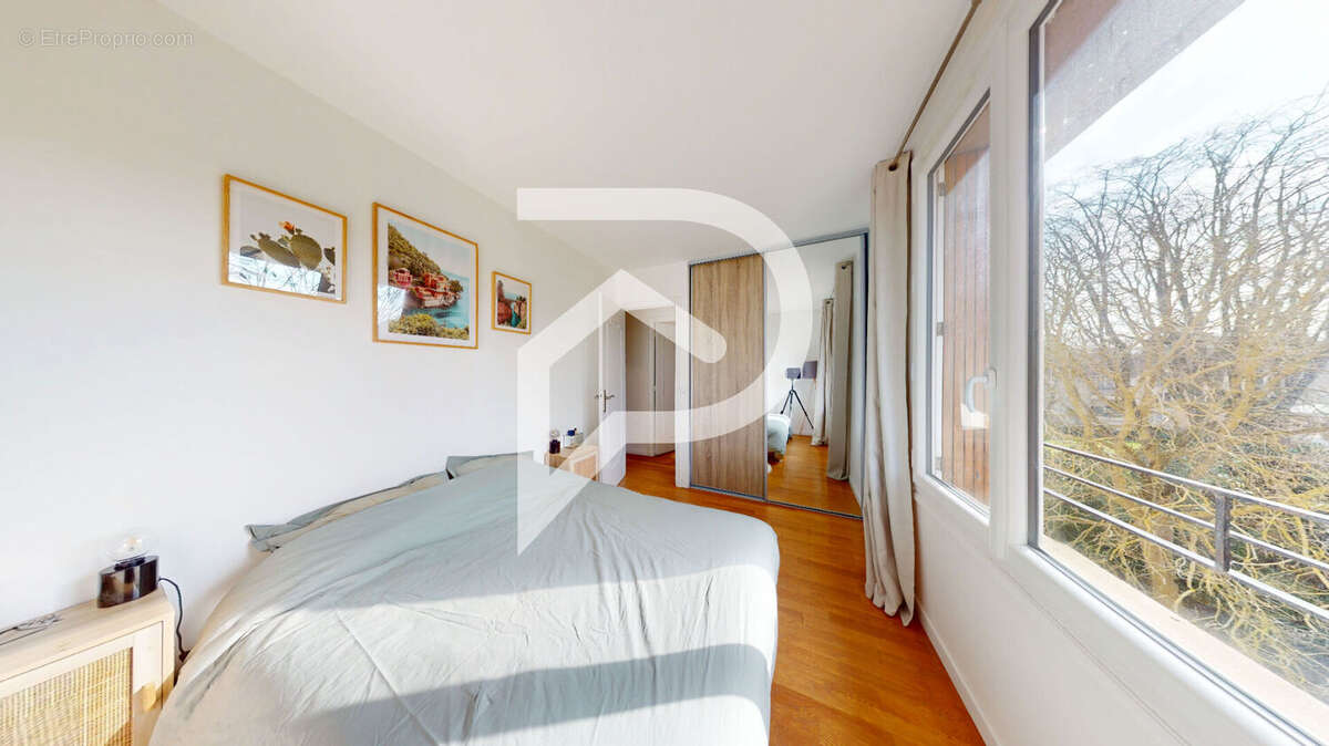 Appartement à MARLY-LE-ROI