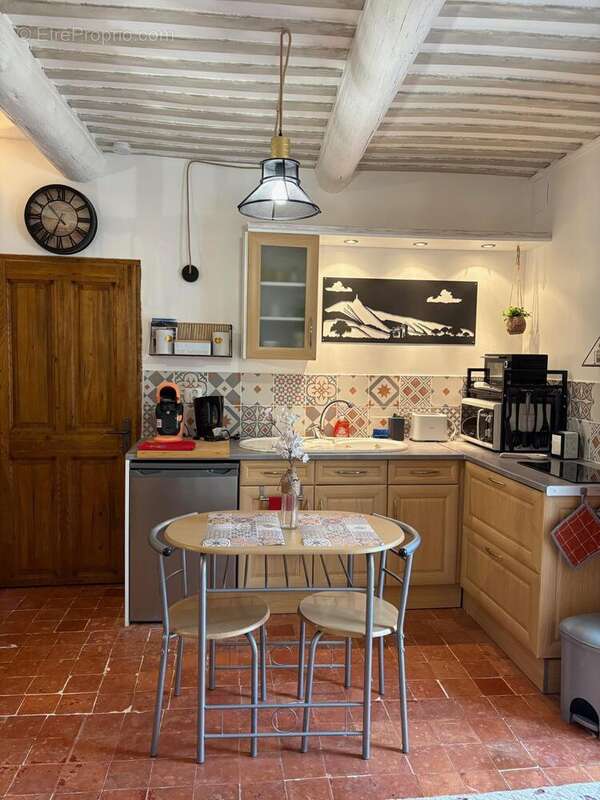 Photo 9 - Maison à AUBIGNAN