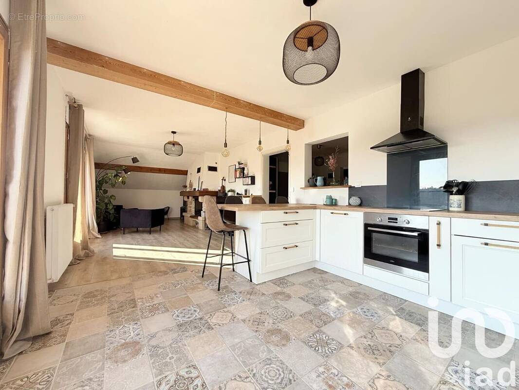 Photo 1 - Appartement à FILLINGES