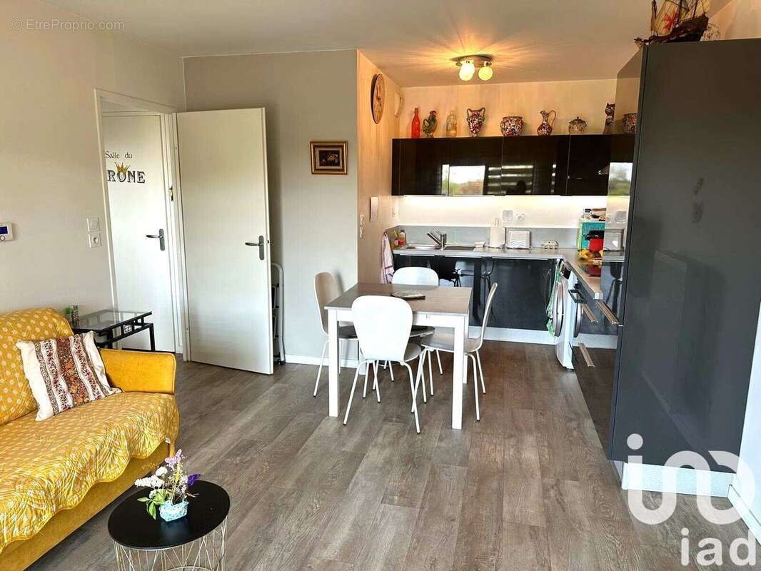 Photo 6 - Appartement à BAYONNE