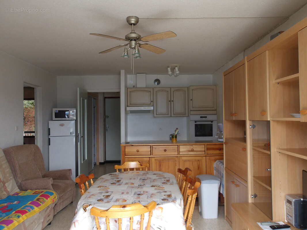 Appartement à CHORGES