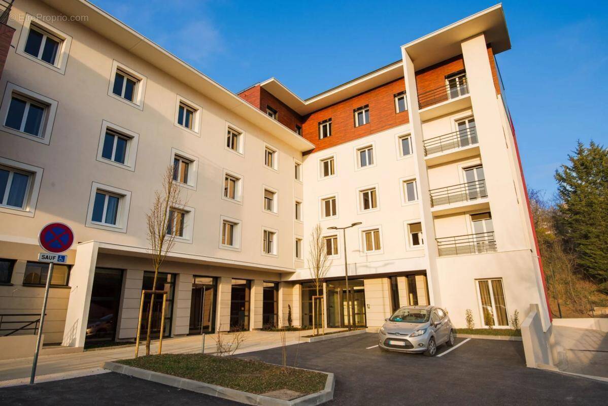 Appartement à DARDILLY