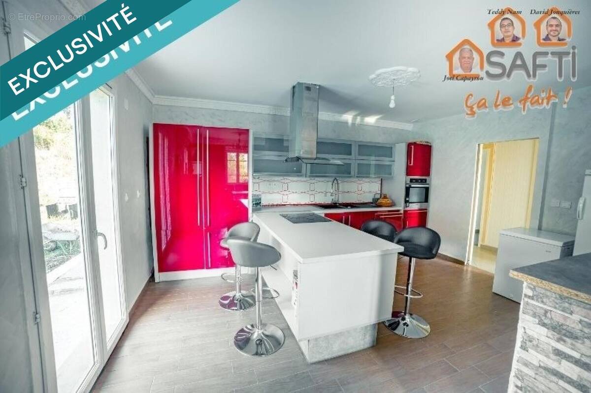 Photo 1 - Appartement à MOISSAC