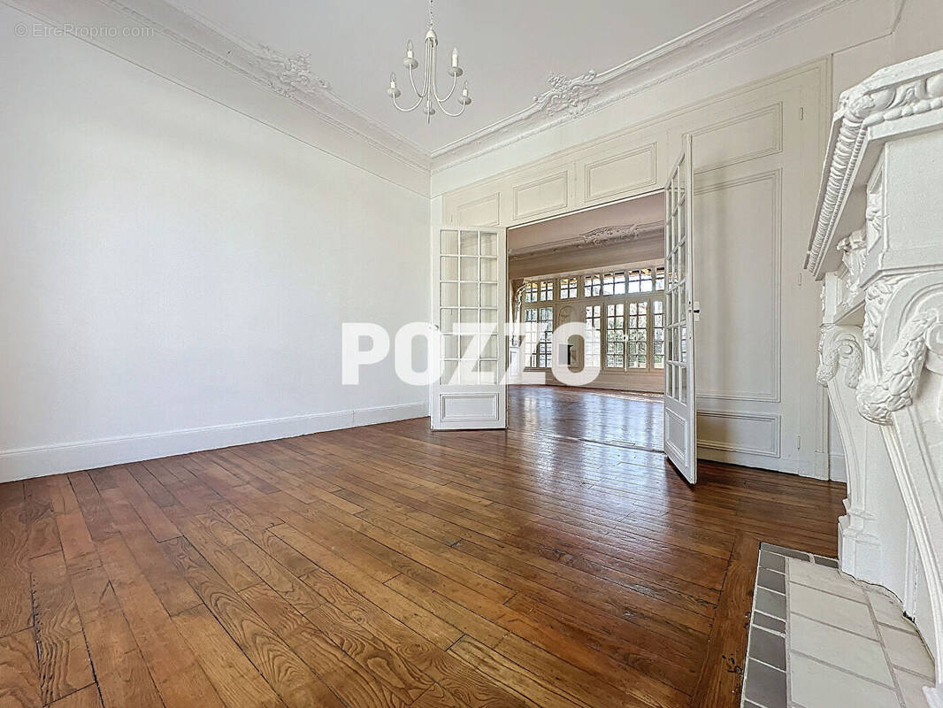 Appartement à CHERBOURG-OCTEVILLE