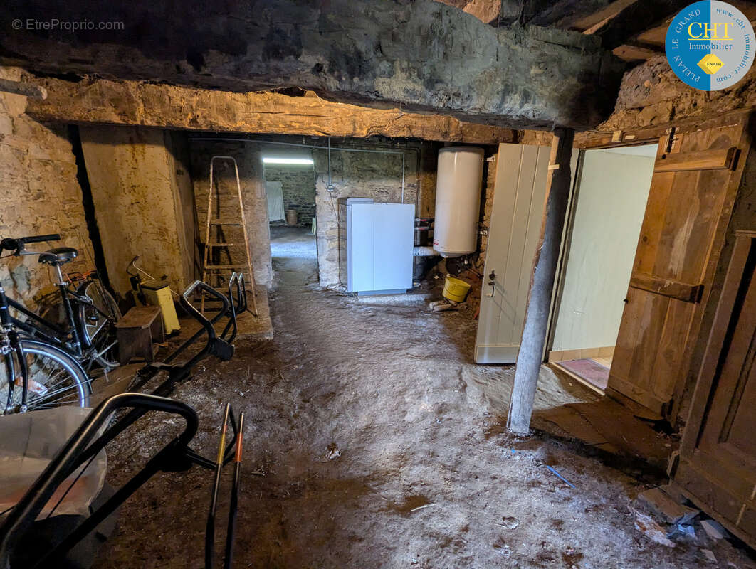 Maison à MAXENT