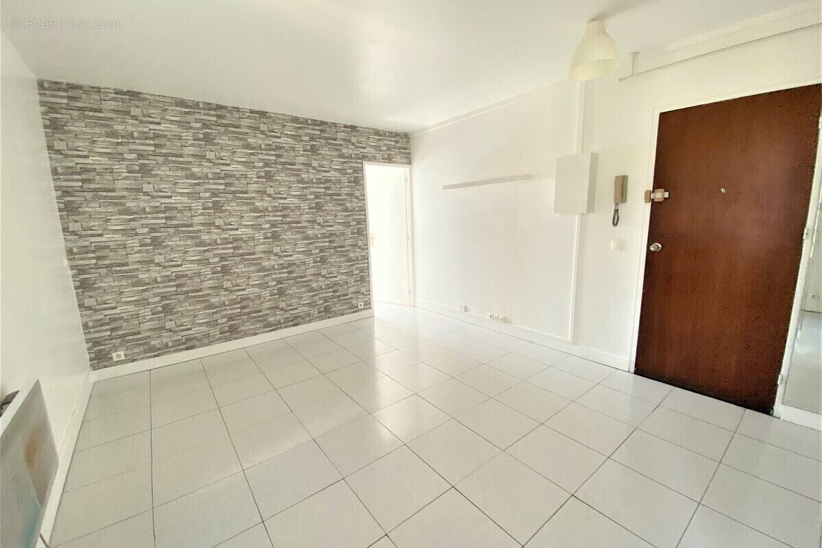 Appartement à GAGNY