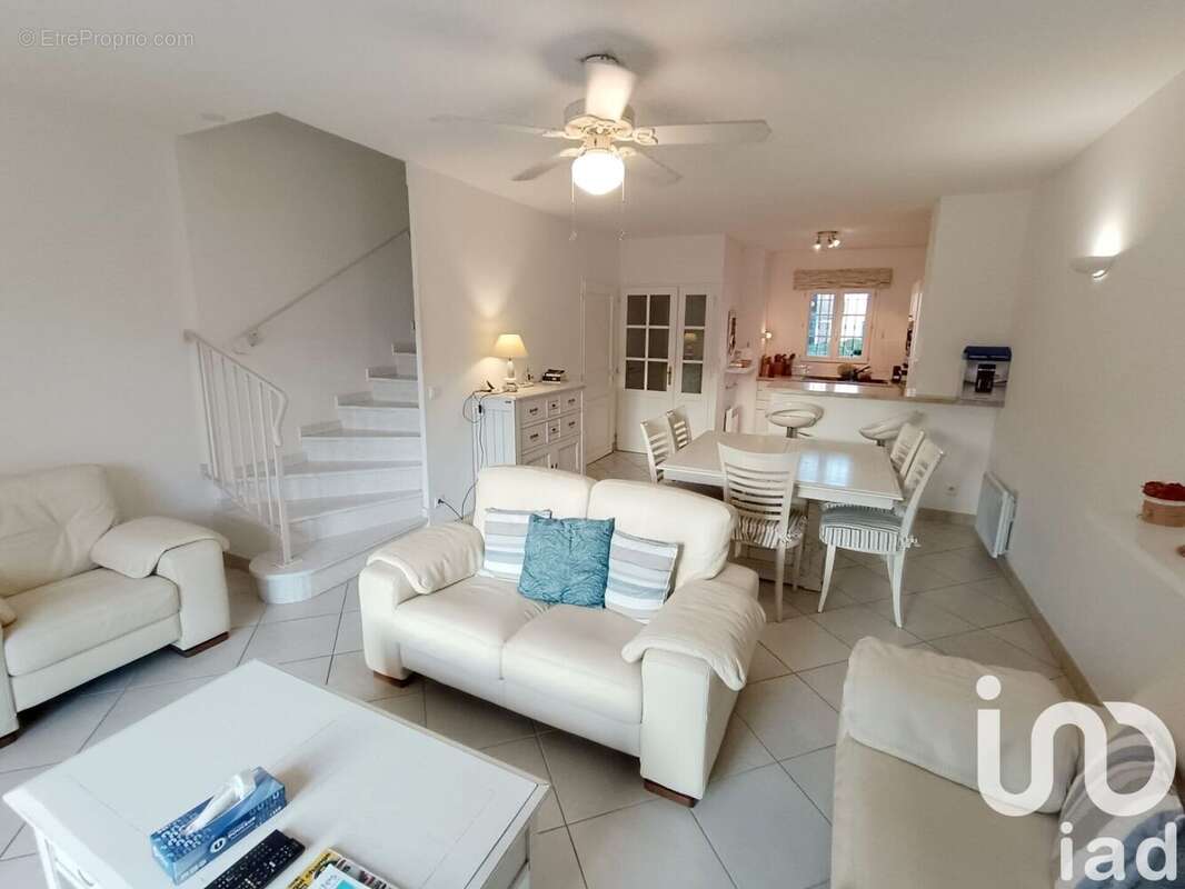 Photo 4 - Maison à AIGUES-MORTES