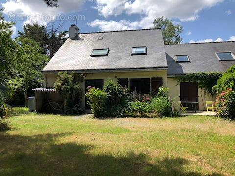 Maison à CARQUEFOU