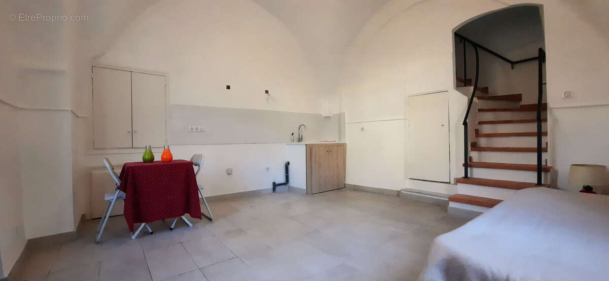 Maison à GORBIO