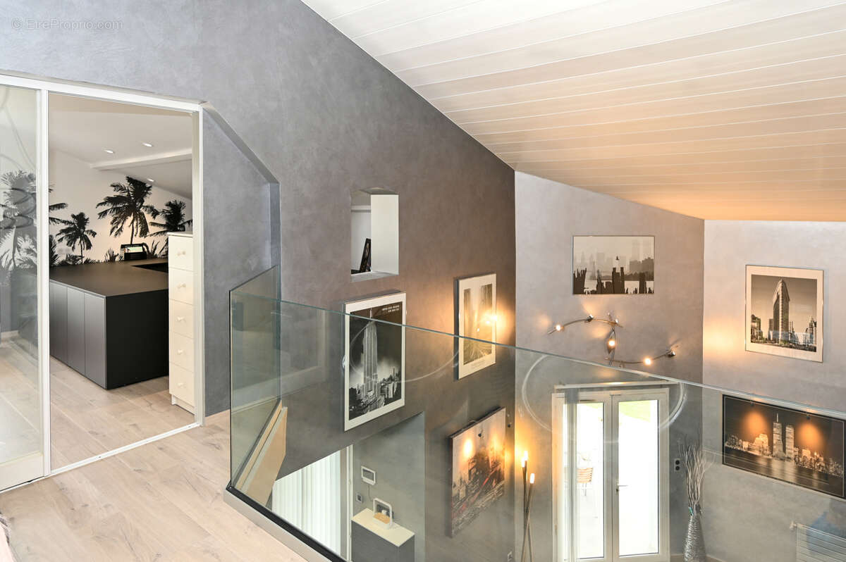 Maison à TERNAY