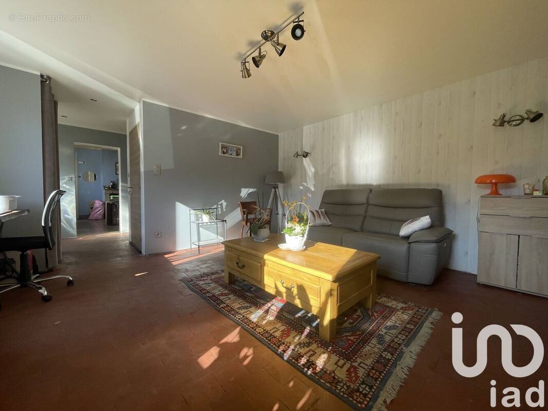 Photo 1 - Maison à BEAUMETZ-LES-LOGES