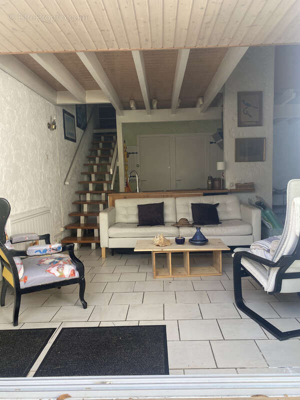 Maison à LA TESTE-DE-BUCH