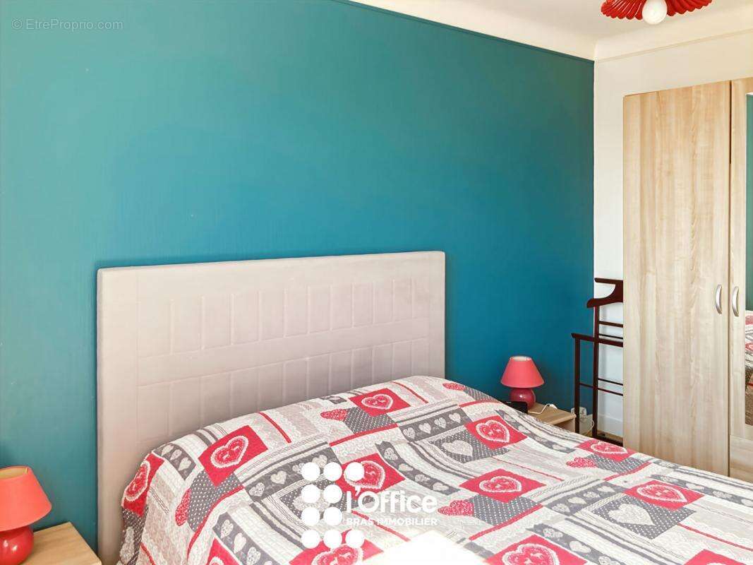 Appartement à LES SABLES-D&#039;OLONNE