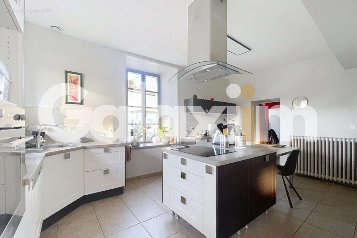 Maison à CRAON