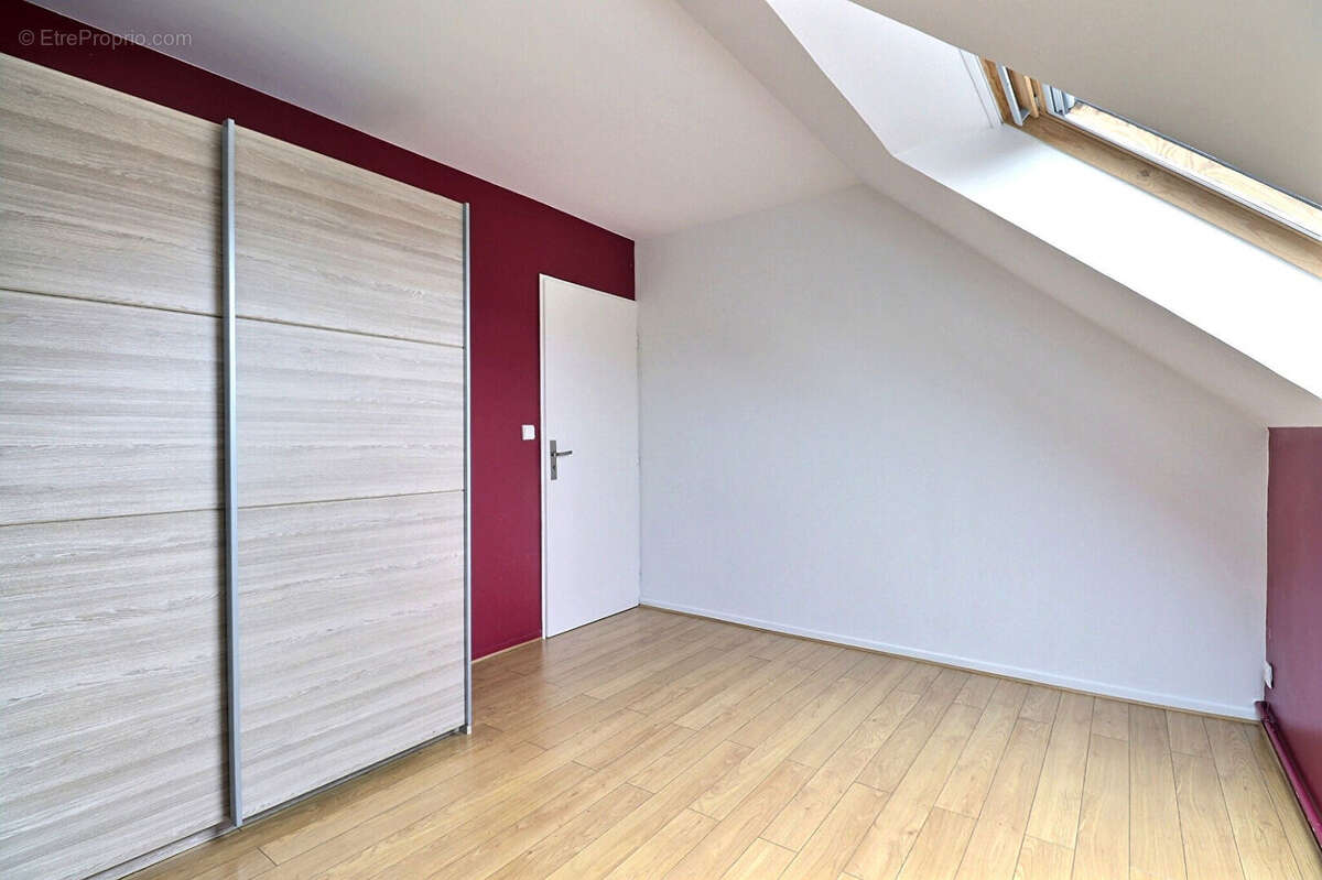 Maison à VAUREAL