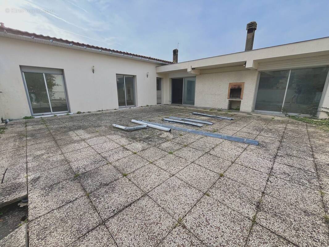 Appartement à FLOIRAC