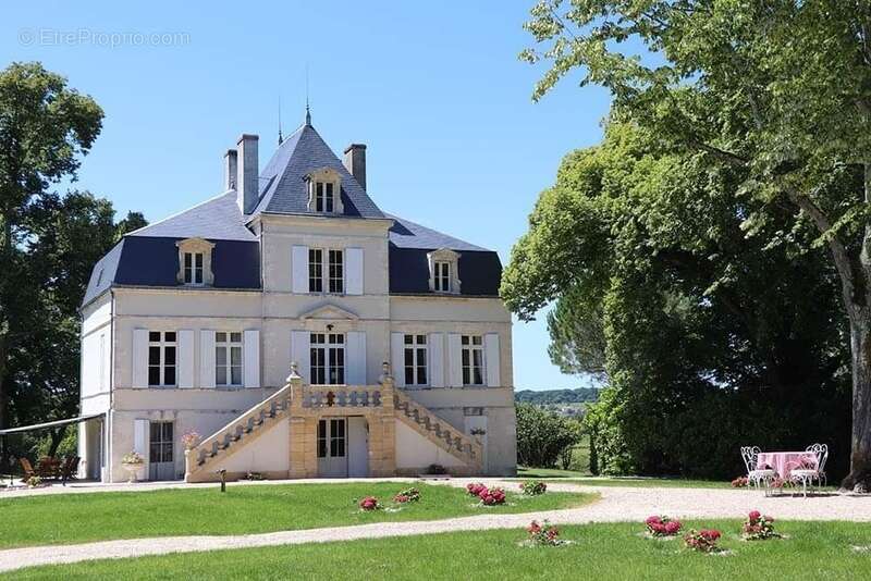 Maison à BERGERAC