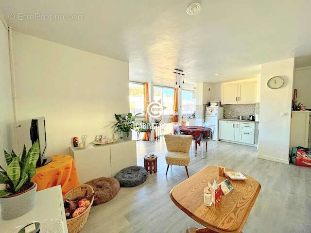 Appartement à HYERES