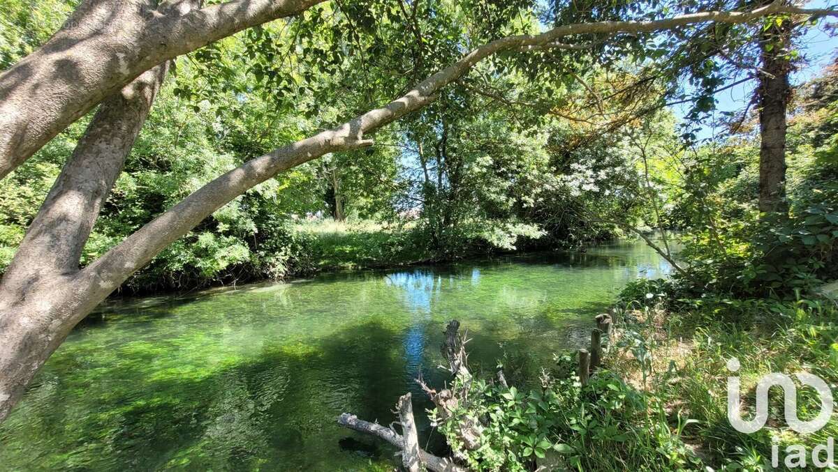 Photo 4 - Maison à L&#039;ISLE-SUR-LA-SORGUE